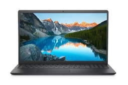 Picture of Dell Laptop D560860WIN9BE INS 3511 CI3 1115G4|8GB DDR4|1TB HDD|256GB SSD|Windows 11|15.6 Inch